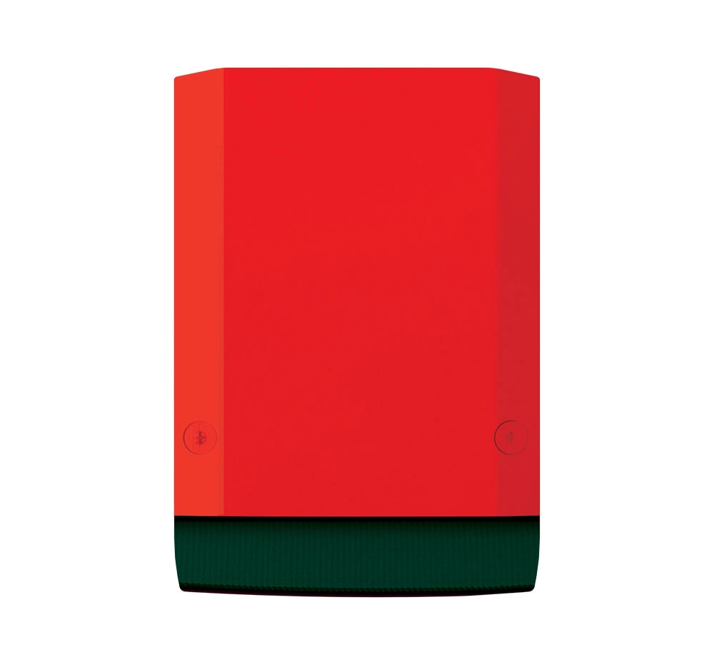 'Orisec ES420/430 Red Cover Green Lens'